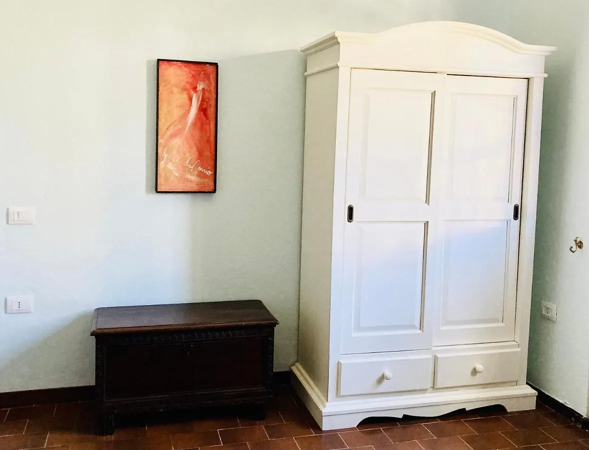 Essenza_2 b&b Pula 0*,  Italia